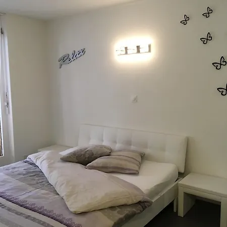 Apartment Studio Relax Visp