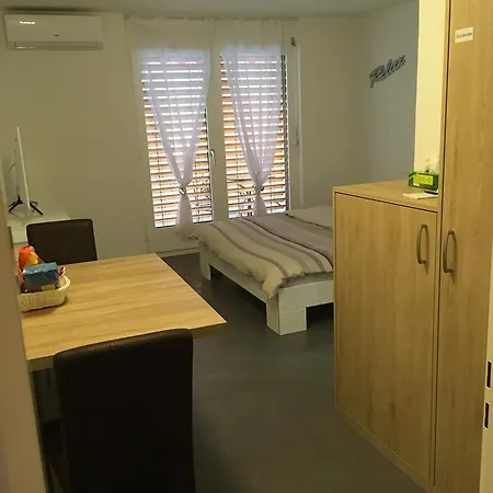 Apartment Studio Relax *