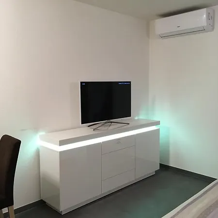 Studio Relax Daire *