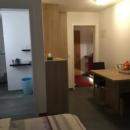 Studio Relax Daire Visp